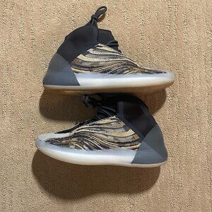 Adidas Yeezy QNTM: “Amber Tint” Size 12.5 (Authentic)